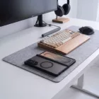 Samsung Galaxy Z Fold 8 Ultra Tok - Tech-Protect MagPeak MagSafe - Matt Fekete