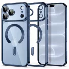 iPhone 18 Pro Max / 17 Pro Max Tok - Tech-Protect MagFlex MagSafe - Világoskék