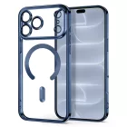 iPhone 18 Pro Max / 17 Pro Max Tok - Tech-Protect MagFlex MagSafe - Világoskék