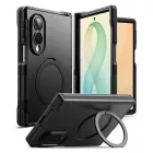 Samsung Galaxy Z Fold 8 Tok - Ringke Alles MagSafe - Fekete