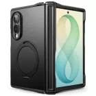Samsung Galaxy Z Fold 8 Tok - Ringke Alles MagSafe - Fekete
