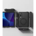 Samsung Galaxy Z Fold 8 Tok - Ringke Alles MagSafe - Fekete