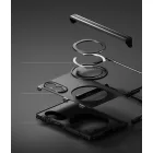 Samsung Galaxy Z Fold 8 Tok - Ringke Alles MagSafe - Fekete