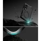 Samsung Galaxy Z Fold 8 Tok - Ringke Alles MagSafe - Fekete