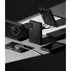Samsung Galaxy Z Fold 8 Tok - Ringke Alles MagSafe - Fekete