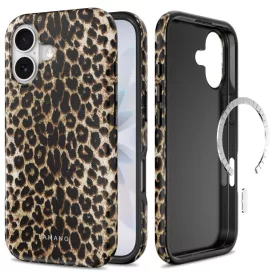iPhone 17 Tok - Tech-Protect Lamano MagSafe - Exotic Touch
