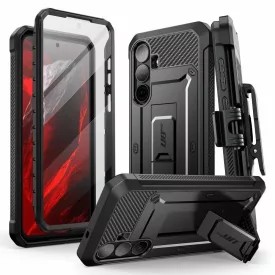   Samsung Galaxy S26 FE Tok - Supcase Unicorn Beetle Pro - Fekete