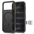 iPhone 18 Pro Max / 17 Pro Max Tok - Tech-Protect MagAir MagSafe CC - Matt Fekete