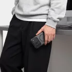 iPhone 18 Pro Max / 17 Pro Max Tok - Tech-Protect MagAir MagSafe CC - Matt Fekete