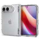 iPhone Duo Tok - Spigen Ultra Hybrid Pro - Átlátszó