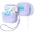 Apple AirPods 4 / 5 Tok - ESR Pulse HaloLock MagSafe - Lila