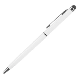 Passzív Érintőképernyős Toll / Stylus Pen - Fehér