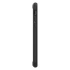 iPhone 7 / 8 / SE 2020 / SE 2022 Tok - Spigen Ultra Hybrid - Fekete