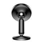 Baseus Bullet Mágneses Autós Tartó - Műszerfalra - Fekete