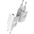 Baseus Hálózati Gyorstöltő 24W - 1xUSB-A - QC 3.0