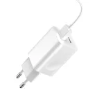 Baseus Hálózati Gyorstöltő 24W - 1xUSB-A - QC 3.0