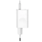 Baseus Hálózati Gyorstöltő 24W - 1xUSB-A - QC 3.0