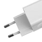 Baseus Hálózati Gyorstöltő 24W - 1xUSB-A - QC 3.0
