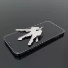 iPhone XR / iPhone 11 Kijelzővédő Üvegfólia - Wozinsky Tempered Glass