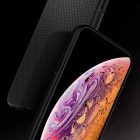 iPhone XR Tok - Spigen Liquid Air - Fekete