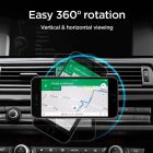 Spigen QS24 Mágneses Autós Tartó - CD Nyílásba