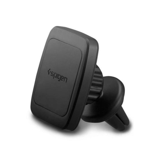 Spigen Kuel H12 Mágneses Autós Tartó - Szellőzőrácsba