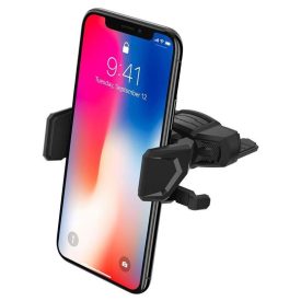 Spigen TMS24 Autós Tartó - CD nyílásba Spigen TMS24 Autós Tartó - CD nyílásba