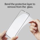 iPhone X / XS / 11 Pro Kijelzővédő Üvegfólia - Spigen Glas.tR Full Cover