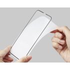 iPhone 11 / XR Kijelzővédő Üvegfólia - Spigen Glas.tR Full Cover