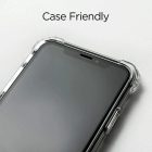 iPhone 11 / XR Kijelzővédő Üvegfólia - Spigen Glas.tR Full Cover