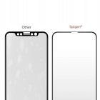 iPhone 11 / XR Kijelzővédő Üvegfólia - Spigen Glas.tR Full Cover