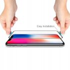 iPhone 11 / XR Kijelzővédő Üvegfólia - Spigen Glas.tR Full Cover