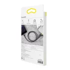 Baseus Cafule USB-A - Lightning Kábel - 2m 1.5A - Fekete-Arany