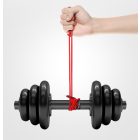 Baseus Cafule USB-C - USB-C Kábel - 1m 3A 60W - Fekete-Szürke