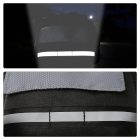 Wozinsky Kerékpáros Táska Csomagtartóra 13L - Fekete