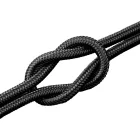 Baseus 3in1 Three Primary Colors USB - USB-C + micro + Lightning Kábel - 1.2m 3A