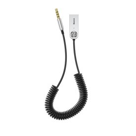 Baseus Bluetooth 5.0 Audio adapter USB, AUX Baseus Bluetooth 5.0 Audio adapter USB, AUX