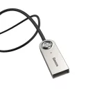Baseus Bluetooth 5.0 Audio adapter USB, AUX