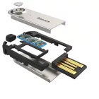 Baseus Bluetooth 5.0 Audio adapter USB, AUX
