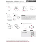 Spigen Gearlock MS100 Kerékpáros Tartó