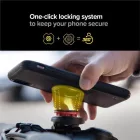 Spigen Gearlock MS100 Kerékpáros Tartó