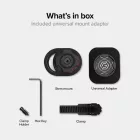 Spigen Gearlock MS100 Kerékpáros Tartó