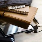 iPad Air 4 / 5 / iPad Pro 11" Kijelzővédő Üvegfólia - Spigen Glas.tR Slim