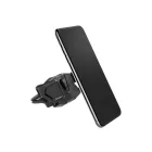 Spigen Click.R Autós Tartó - Szellőzőrácsba - Fekete
