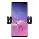 Spigen Click.R Autós Tartó - Szellőzőrácsba - Fekete