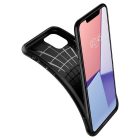 iPhone 11 Pro Tok - Spigen Liquid Air - Fekete