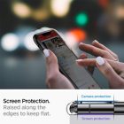 iPhone 11 Pro Tok - Spigen Ultra Hybrid - Átlátszó