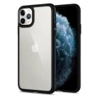 iPhone 11 Pro Tok - Spigen Ultra Hybrid - Fekete