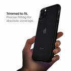 iPhone 11 Pro Tok - Spigen Ultra Hybrid - Fekete