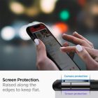 iPhone 11 Pro Tok - Spigen Ultra Hybrid - Fekete